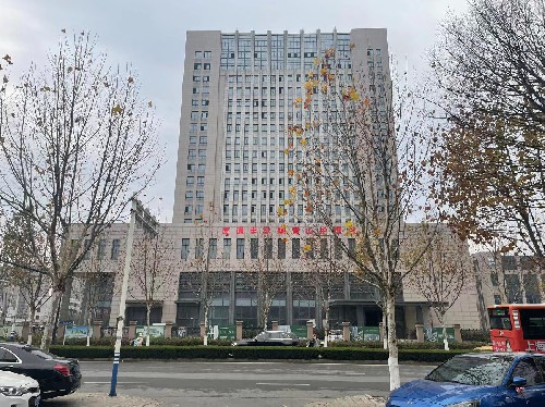 南通申丞观音山护理院