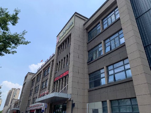 南通申丞小海护理院